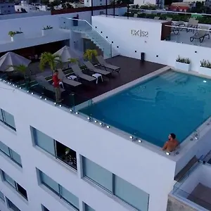 Apartamento 5th Avenue Aparment, Playa del Carmen