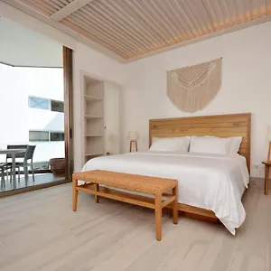 Apartamento New And Modern 2bd Close To The 5th Avenue, Playa del Carmen