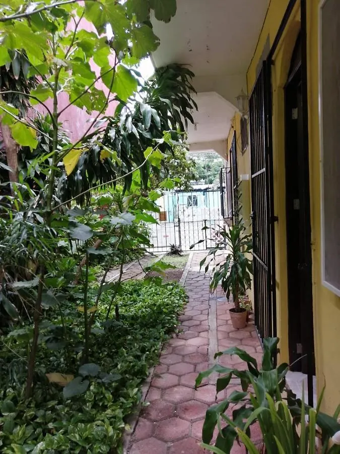 Apartamento Quetzal Playa del Carmen