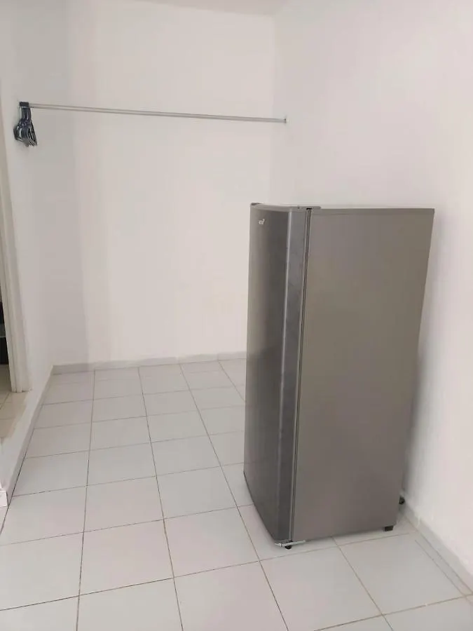 Apartamento Quetzal Playa del Carmen México
