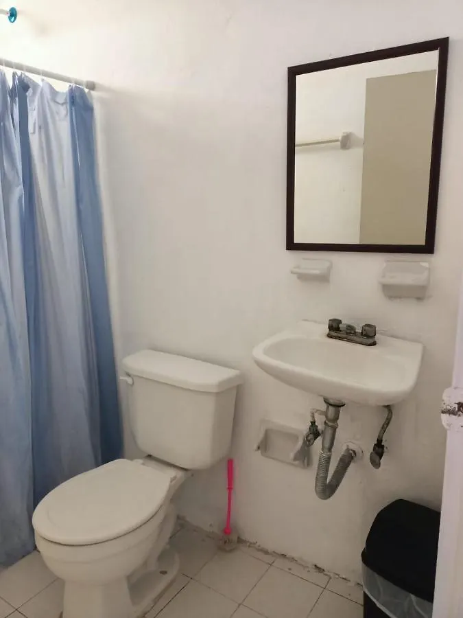 Apartamento Quetzal Playa del Carmen