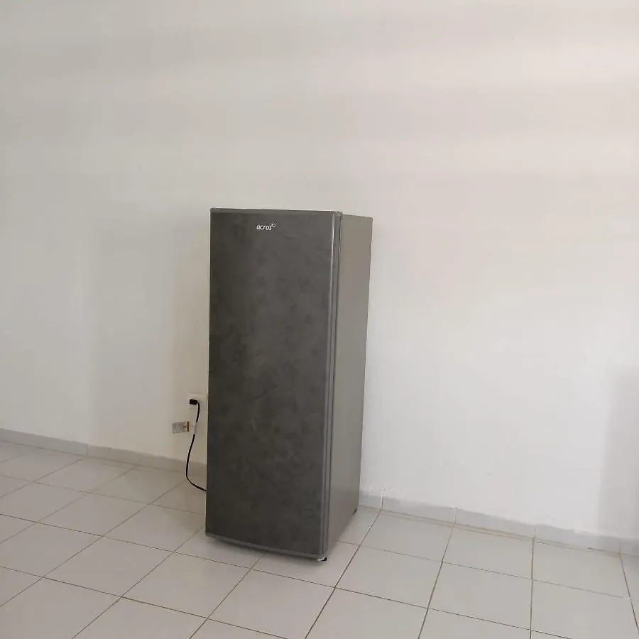 Apartamento Quetzal Playa del Carmen 0*,