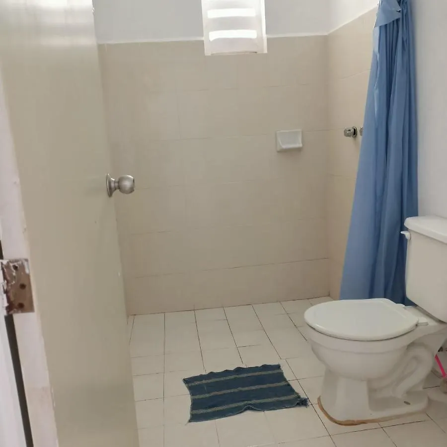 Apartamento Quetzal Playa del Carmen México